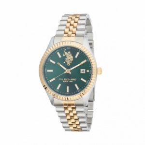 Zegarek Męski U.S. Polo...