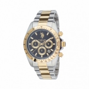 Zegarek Męski U.S. Polo...