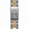 Zegarek Męski U.S. Polo Assn. ZEPHIR USP7243BK
