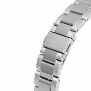 Zegarek Męski U.S. Polo Assn. HERALD USP7244BK