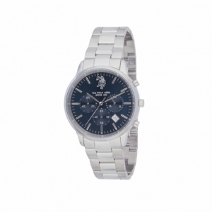 Zegarek Męski U.S. Polo...