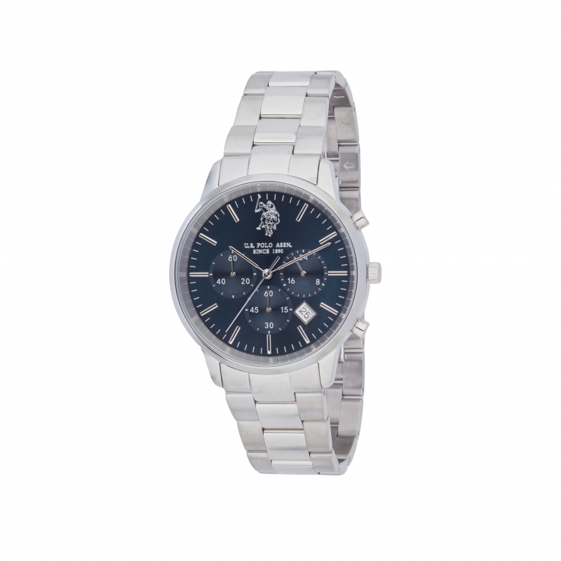 Zegarek Męski U.S. Polo Assn. HERALD USP7245BL