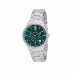 Zegarek Męski U.S. Polo...