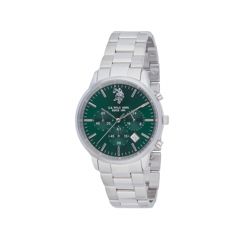 Zegarek Męski U.S. Polo Assn. HERALD USP7246GR