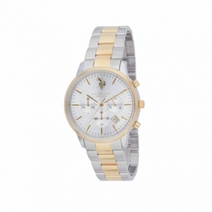 Zegarek Męski U.S. Polo...