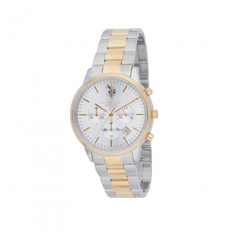 Zegarek Męski U.S. Polo Assn. HERALD USP7247YG