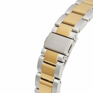 Zegarek Męski U.S. Polo Assn. HERALD USP7247YG