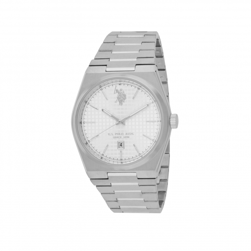 Zegarek Męski U.S. Polo Assn. JAMIE USP7250ST