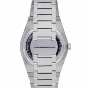Zegarek Męski U.S. Polo Assn. JAMIE USP7252BL