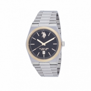 Zegarek Męski U.S. Polo...