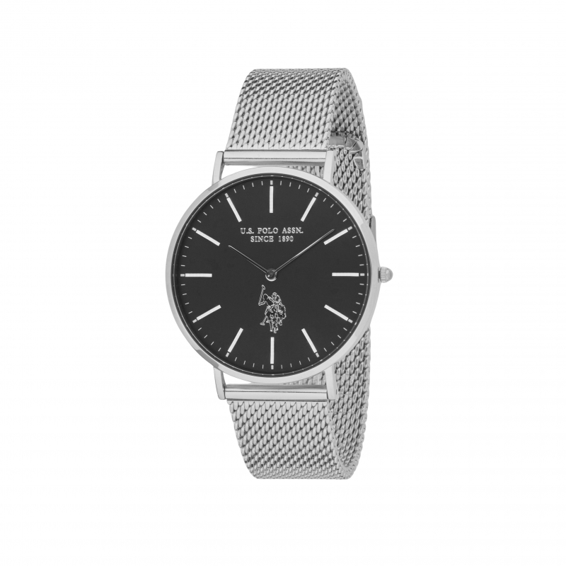 Zegarek Męski U.S. Polo Assn. AUSTIN USP7257BK