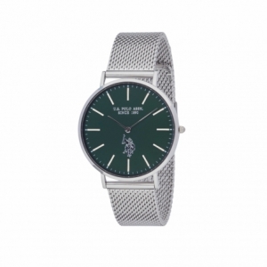 Zegarek Męski U.S. Polo...