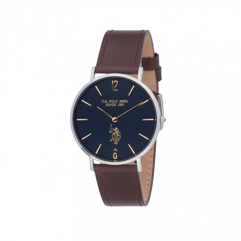 Zegarek Męski U.S. Polo Assn. AUSTIN USP7261BL