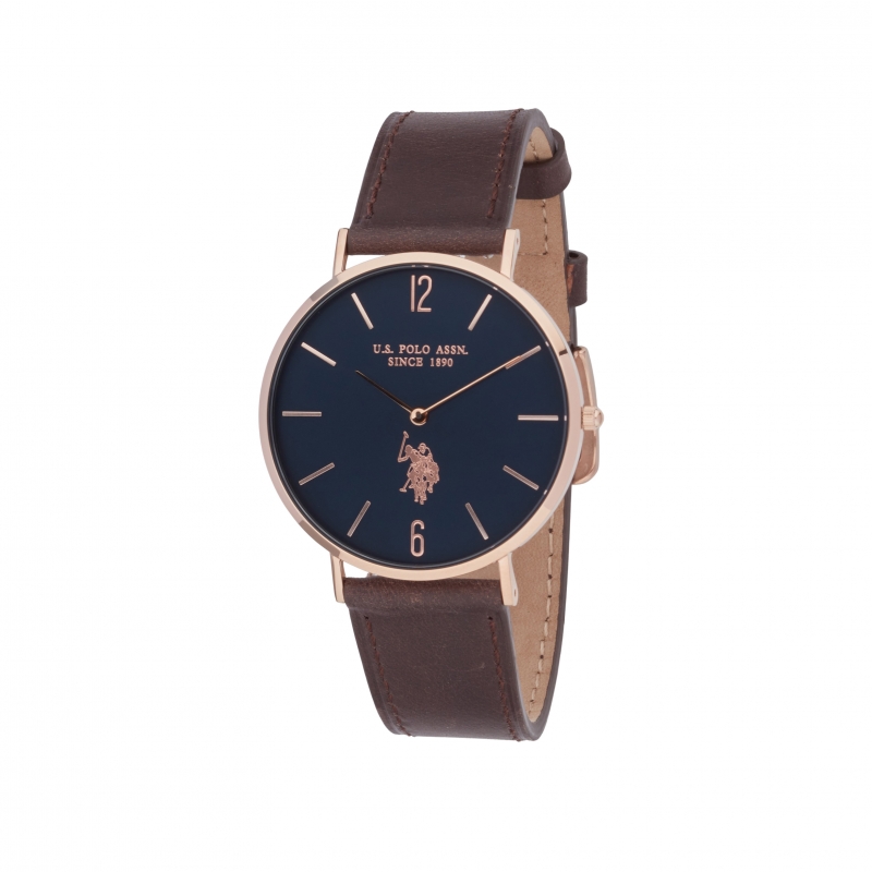 Zegarek Męski U.S. Polo Assn. AUSTIN USP7263RG