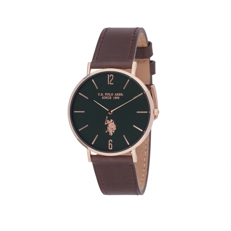 Zegarek Męski U.S. Polo Assn. AUSTIN USP7264GR