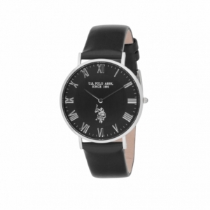 Zegarek Męski U.S. Polo...