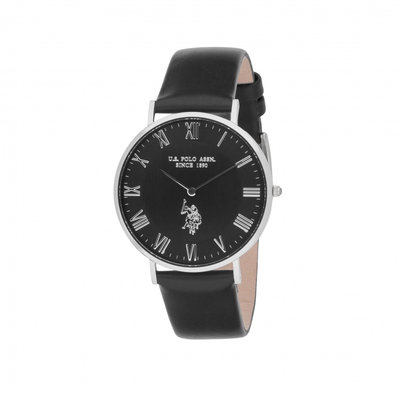 Zegarek Męski U.S. Polo Assn. AUSTIN USP7266BK