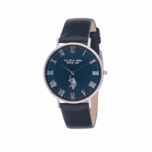 Zegarek Męski U.S. Polo...