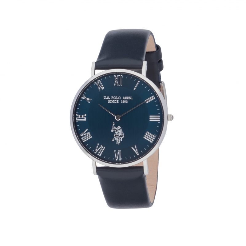 Zegarek Męski U.S. Polo Assn. AUSTIN USP7267BL