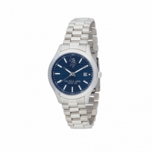 Zegarek Męski U.S. Polo...