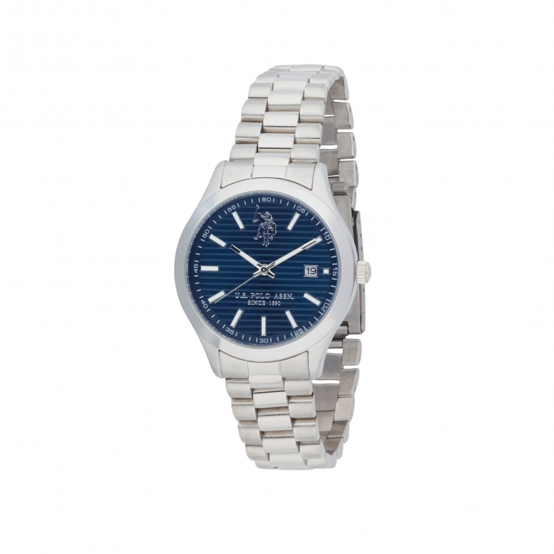 Zegarek Męski U.S. Polo Assn. JAYDEN USP7269BL