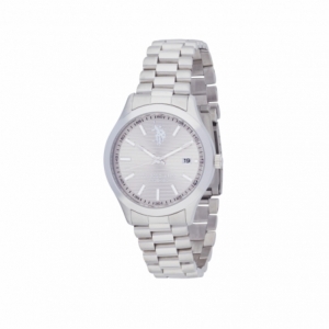 Zegarek Męski U.S. Polo...