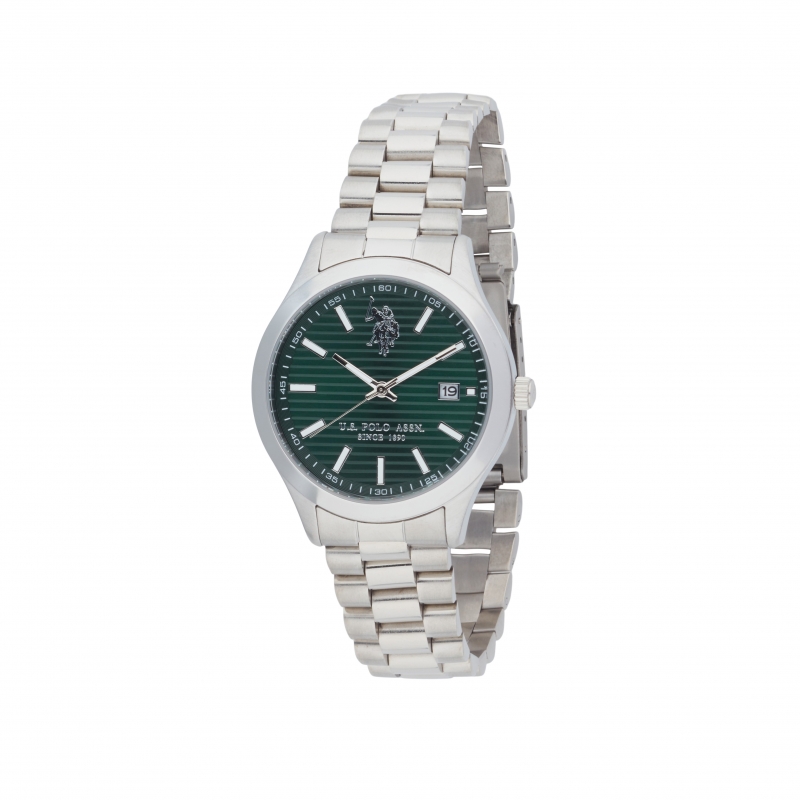 Zegarek Męski U.S. Polo Assn. JAYDEN USP7271GR