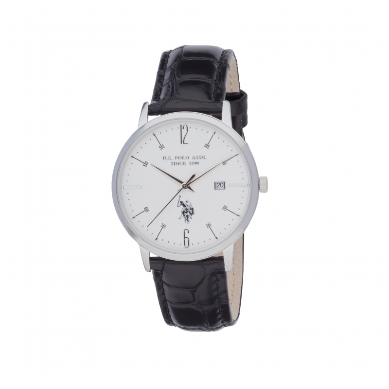 Zegarek Męski U.S. Polo Assn. DORIAN USP7273ST