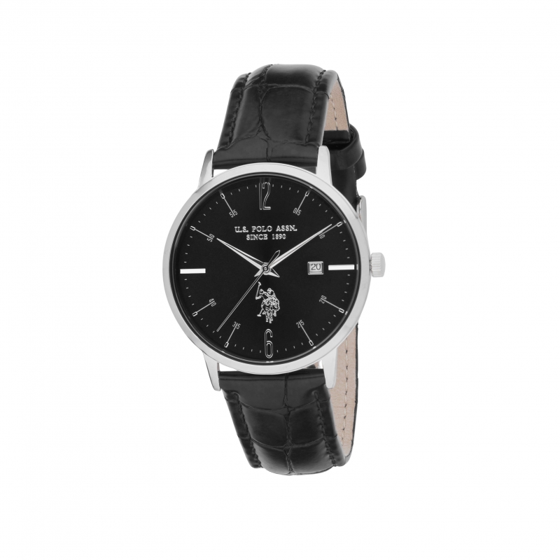 Zegarek Męski U.S. Polo Assn. DORIAN USP7274BK
