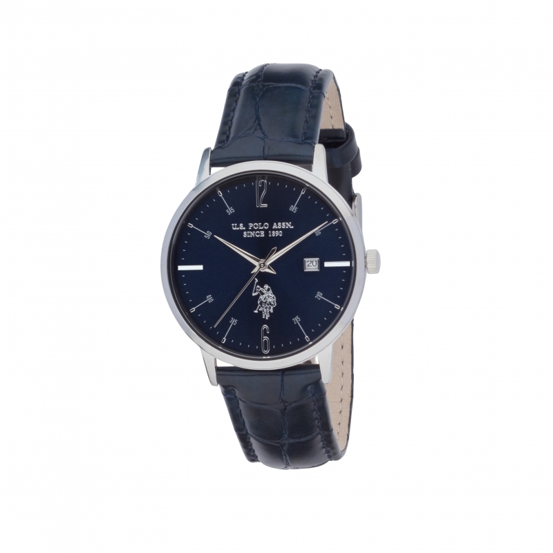 Zegarek Męski U.S. Polo Assn. DORIAN USP7275BL