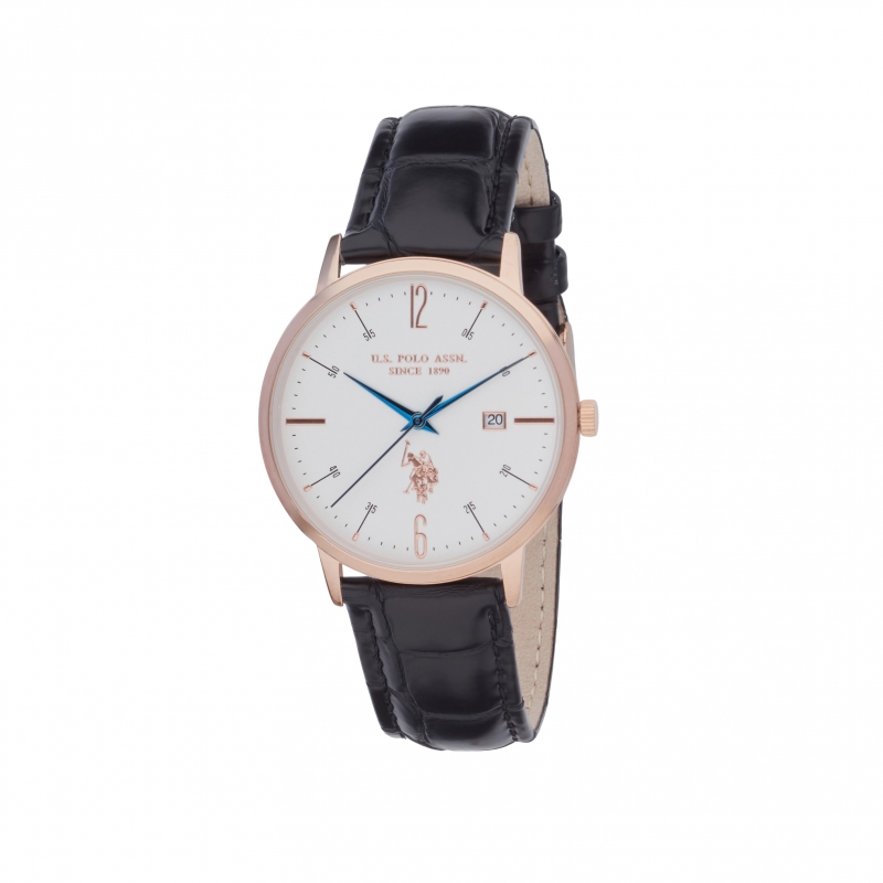Zegarek Męski U.S. Polo Assn. DORIAN USP7276WH