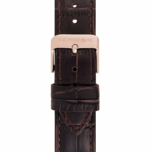 Zegarek Męski U.S. Polo Assn. DORIAN USP7277RG