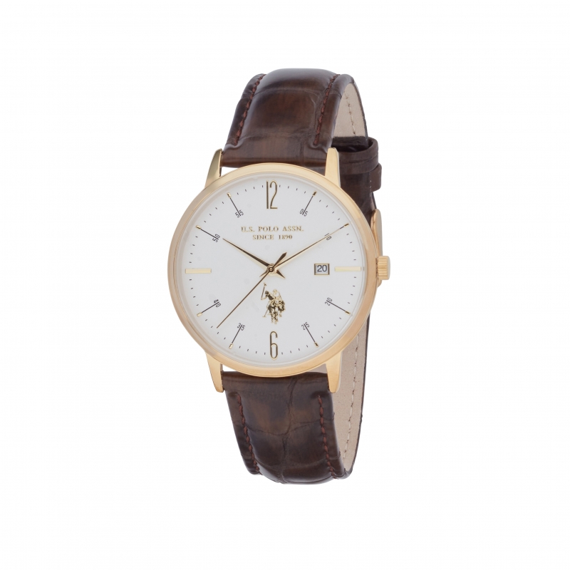 Zegarek Męski U.S. Polo Assn. DORIAN USP7279YG