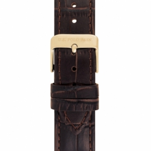 Zegarek Męski U.S. Polo Assn. DORIAN USP7279YG