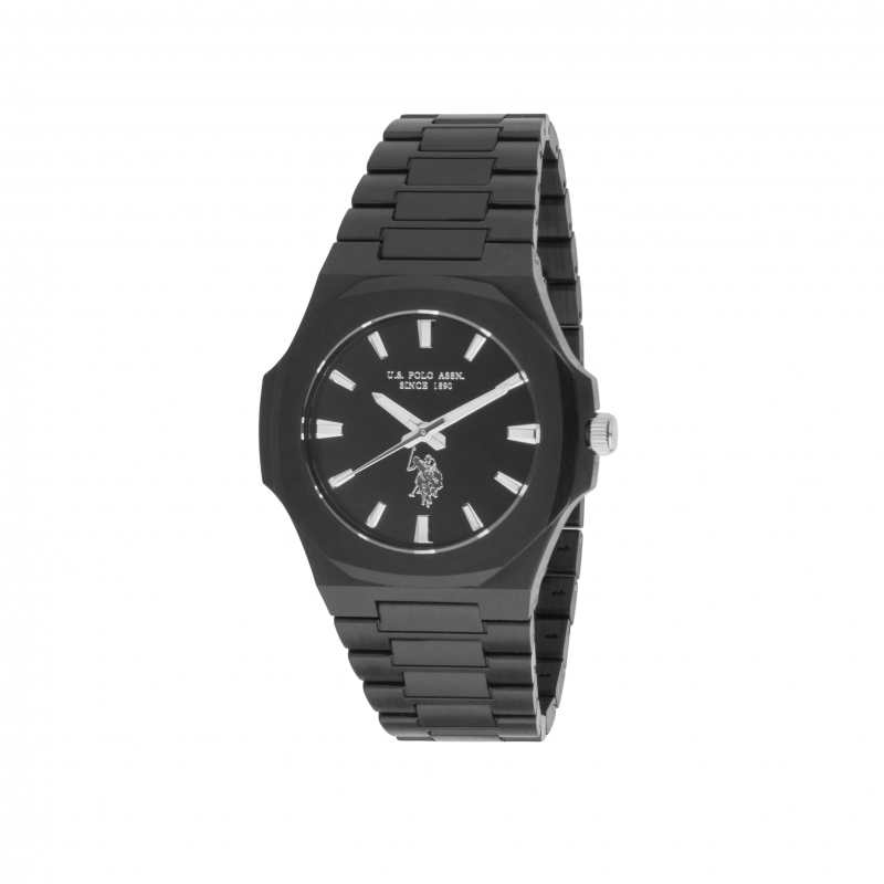 Zegarek Męski U.S. Polo Assn. GABRIEL  USP7294BK