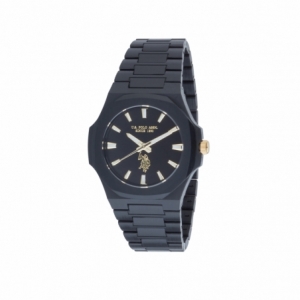 Zegarek Męski U.S. Polo...