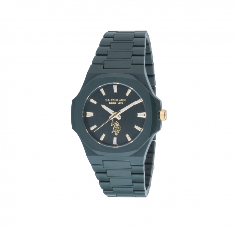 Zegarek Męski U.S. Polo Assn. GABRIEL  USP7299GR