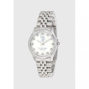 Zegarek Damski U.S. Polo Assn. AZURE USP8014ST