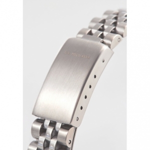 Zegarek Damski U.S. Polo Assn. AZURE USP8014ST