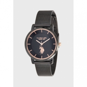 Zegarek Damski U.S. Polo Assn. CHLOE USP8039BK