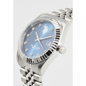 Zegarek Damski U.S. Polo Assn. AUDREY USP8053BL