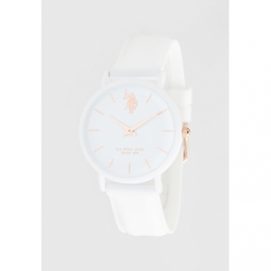 Zegarek Damski U.S. Polo Assn. LUCY USP8056WH