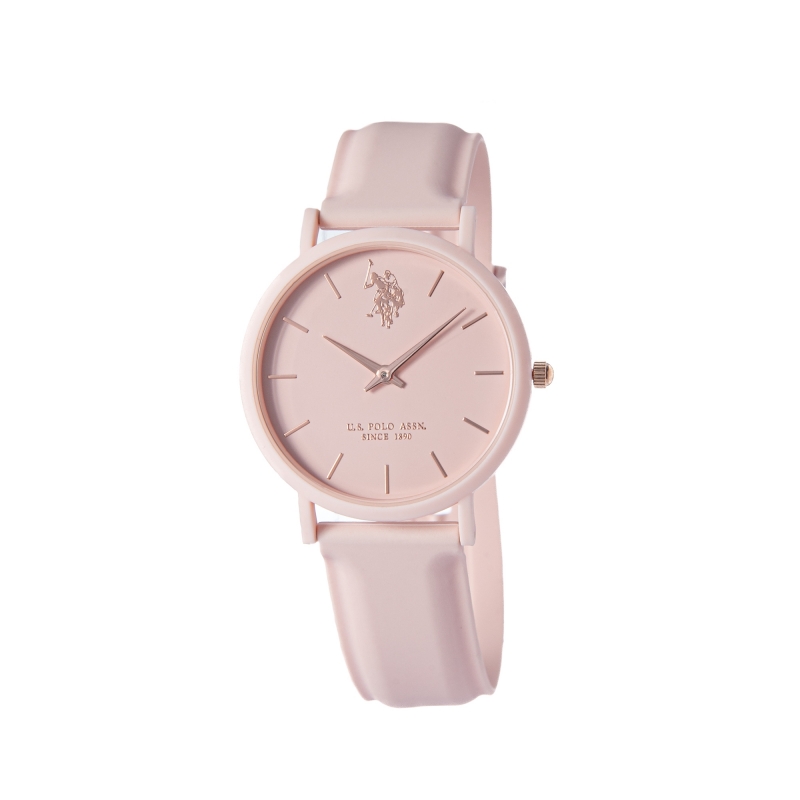 Zegarek Damski U.S. Polo Assn. LUCY USP8058PK