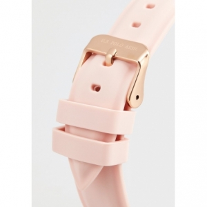 Zegarek Damski U.S. Polo Assn. LUCY USP8058PK