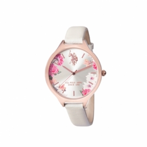 Zegarek Damski U.S. Polo...