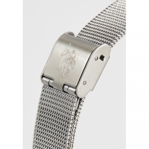 Zegarek Damski U.S. Polo Assn. JULIETTE USP8133ST