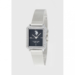 Zegarek Damski U.S. Polo Assn. JULIETTE USP8134BK