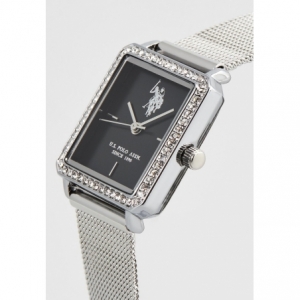 Zegarek Damski U.S. Polo Assn. JULIETTE USP8134BK