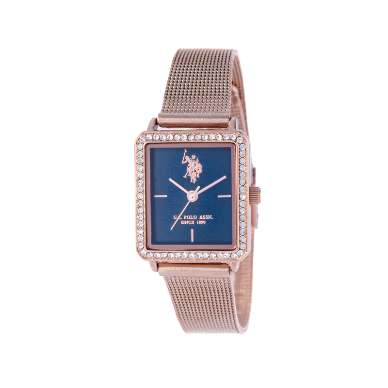 Zegarek Damski U.S. Polo Assn. JULIETTE USP8136BL