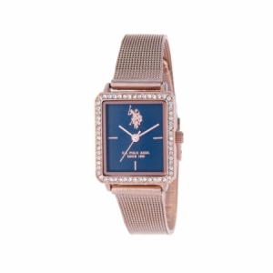 Zegarek Damski U.S. Polo Assn. JULIETTE USP8136BL